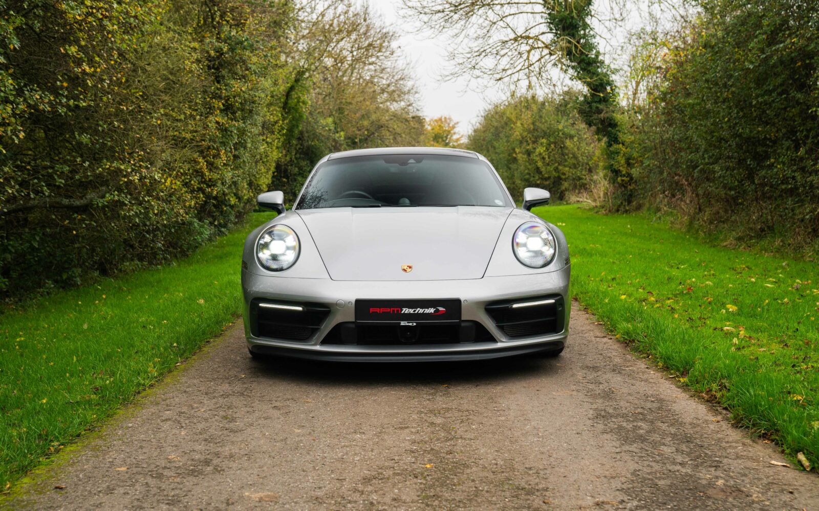 992 GTS4 1