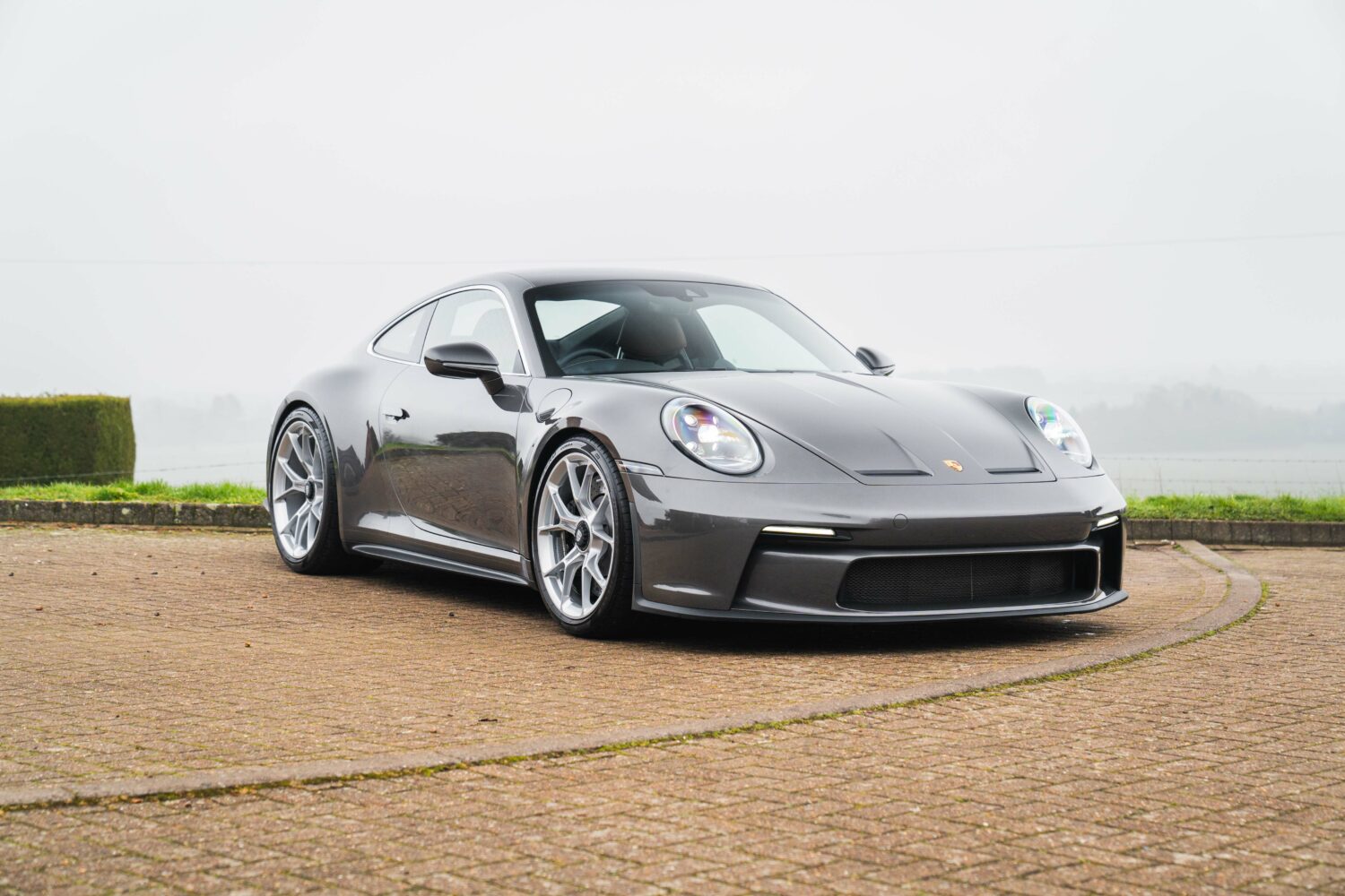 992 Touring - AU70CLS-2