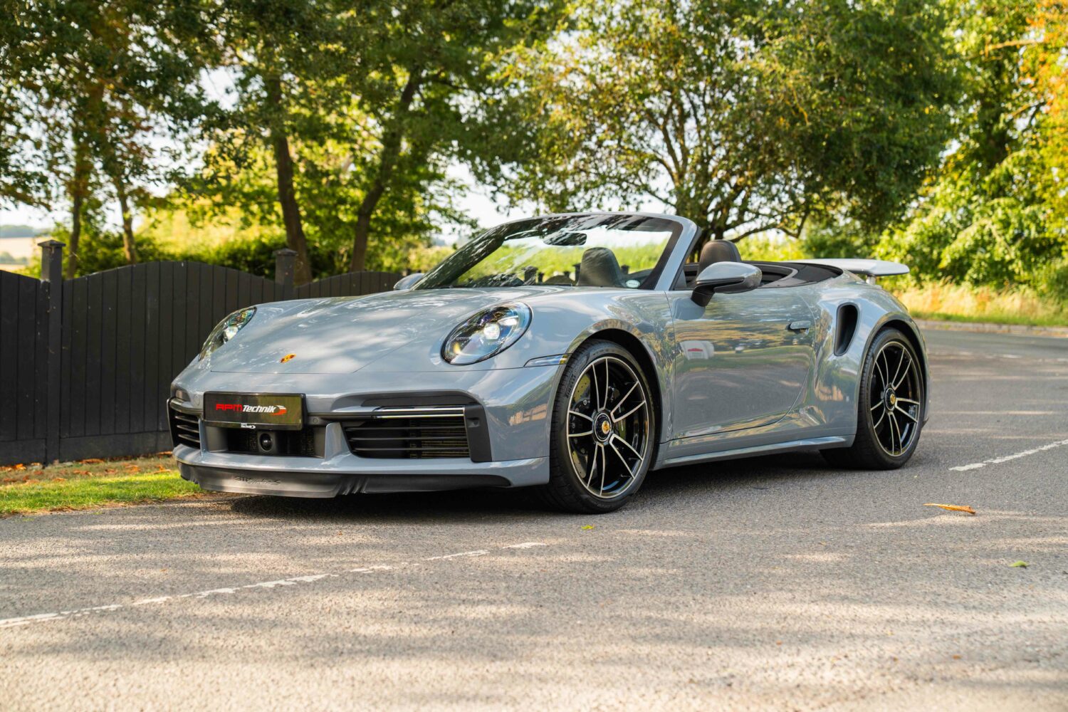 992 Turbo S-28
