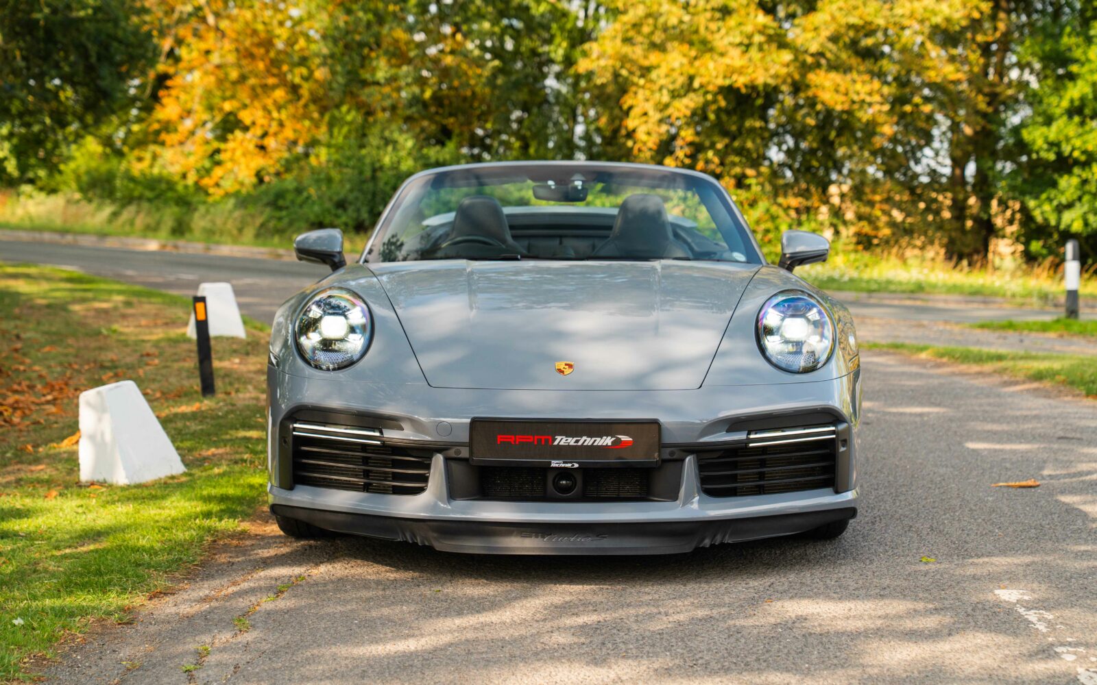 992 Turbo S 29