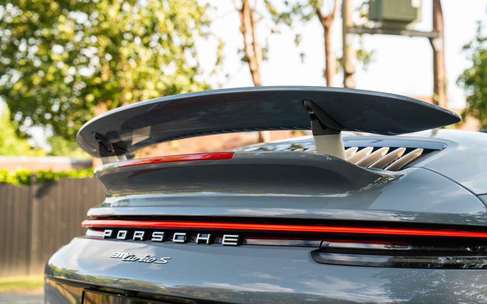 992 Turbo S 33