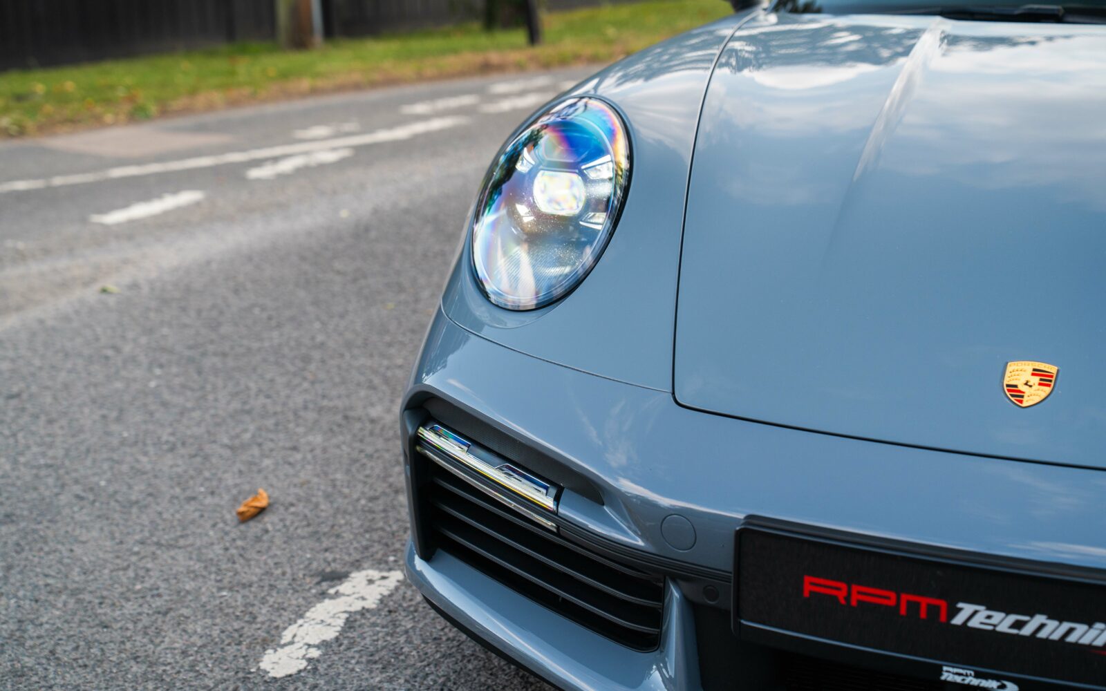 992 Turbo S 4
