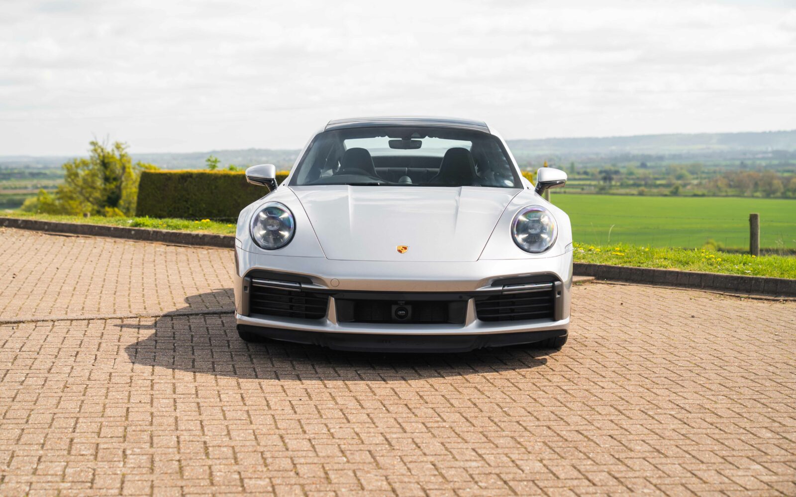 992 Turbo S – 55MCX 1