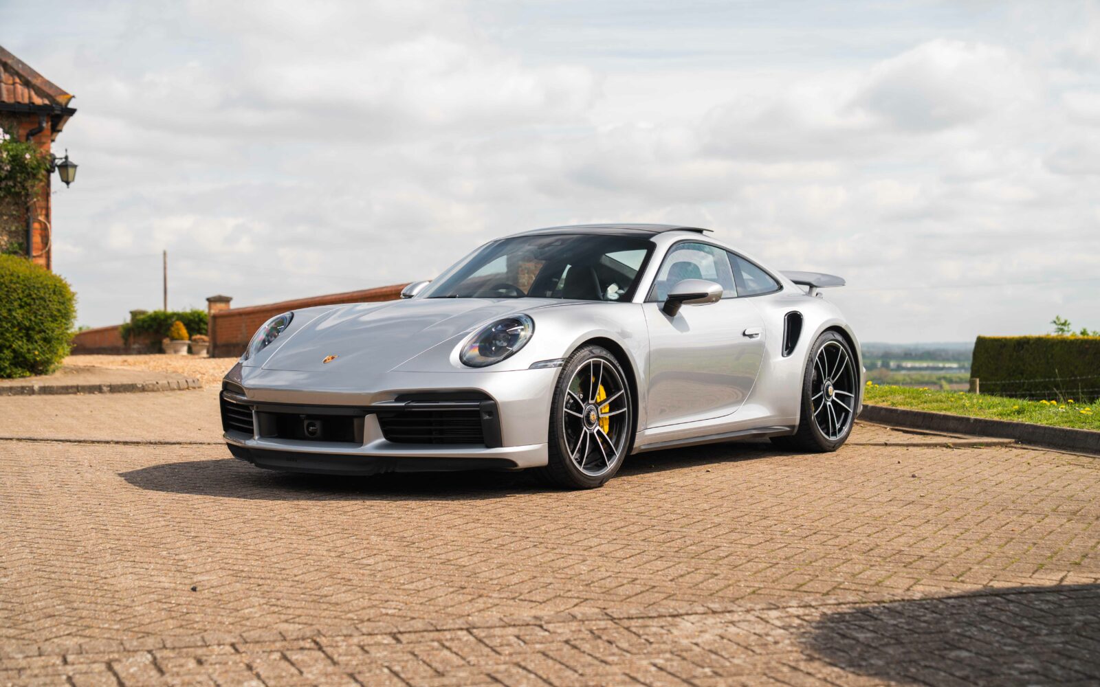 992 Turbo S – 55MCX 2