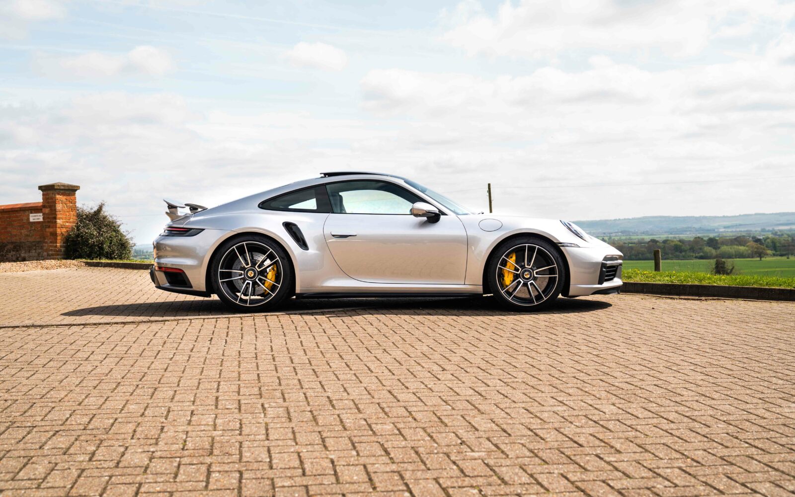 992 Turbo S – 55MCX 39