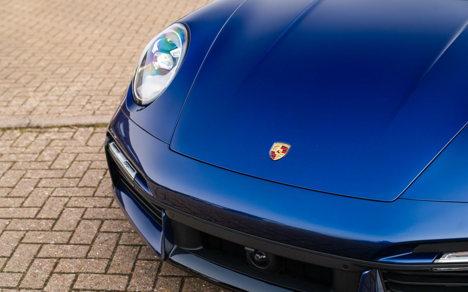 992 Turbo S – OO07FJT 5