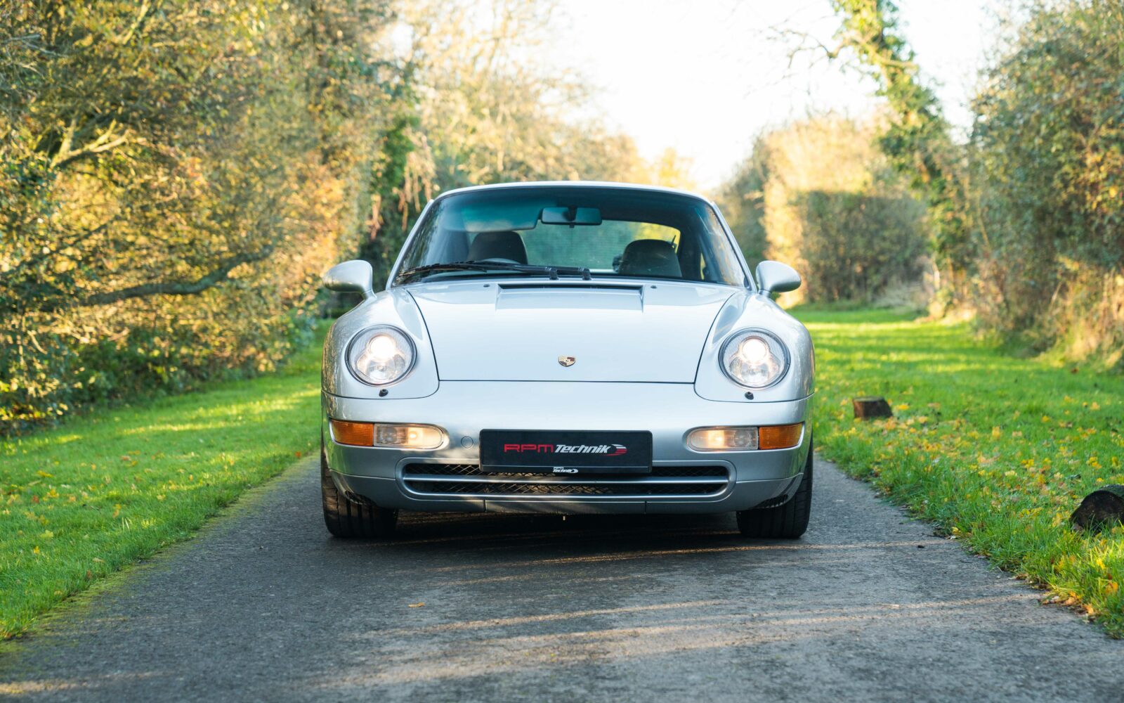 993 C2 2