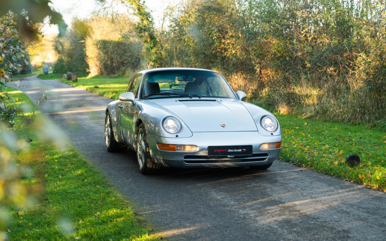 993 C2 4