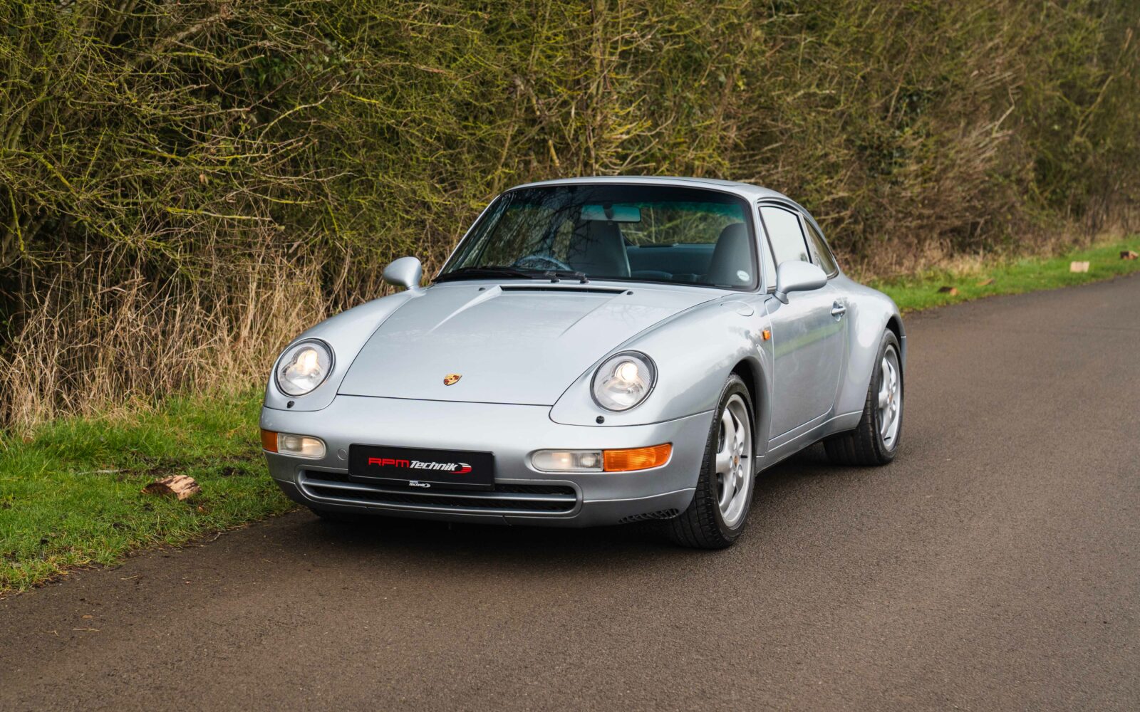 993 C2 F2BWH 9