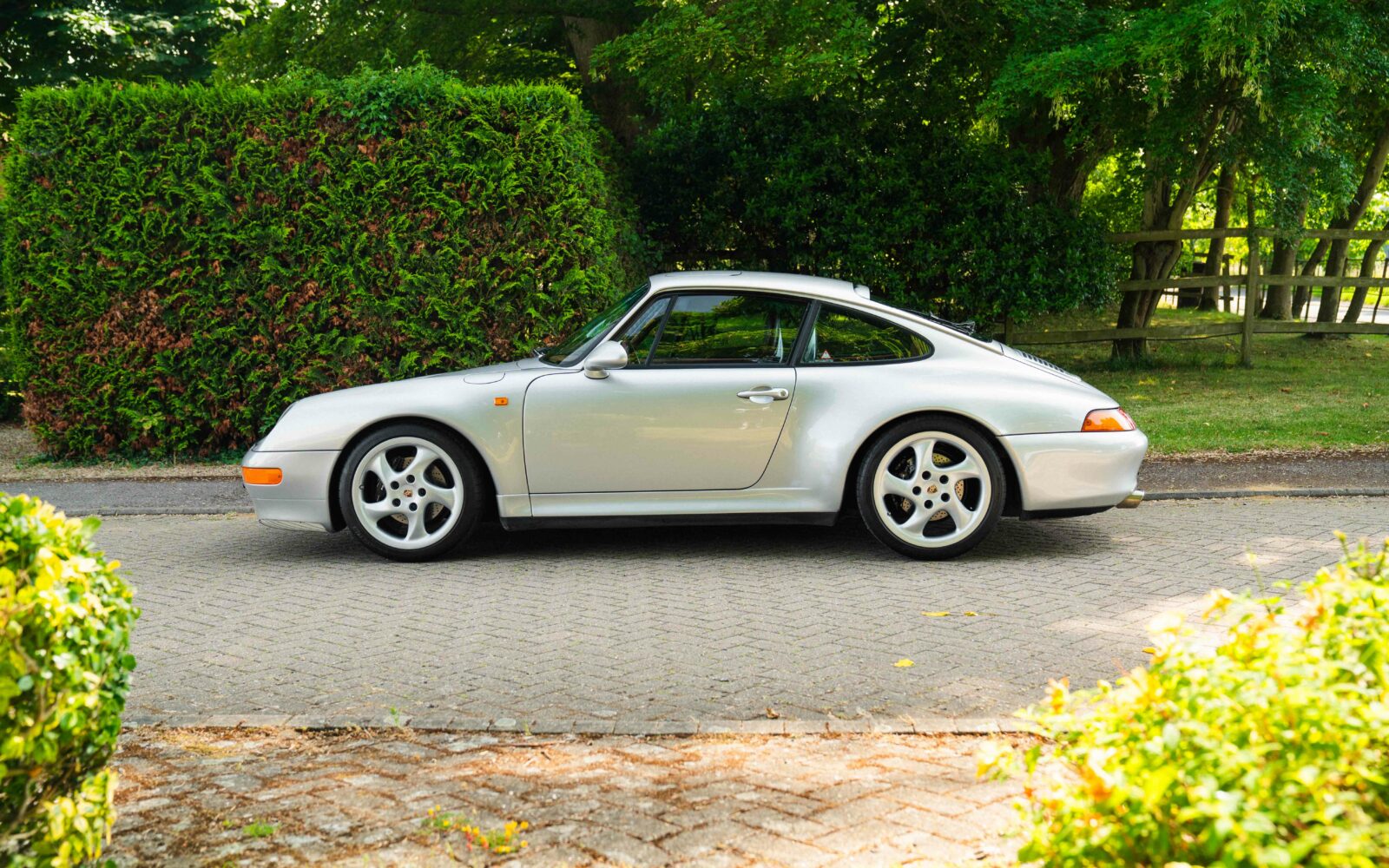 993 C2S 10