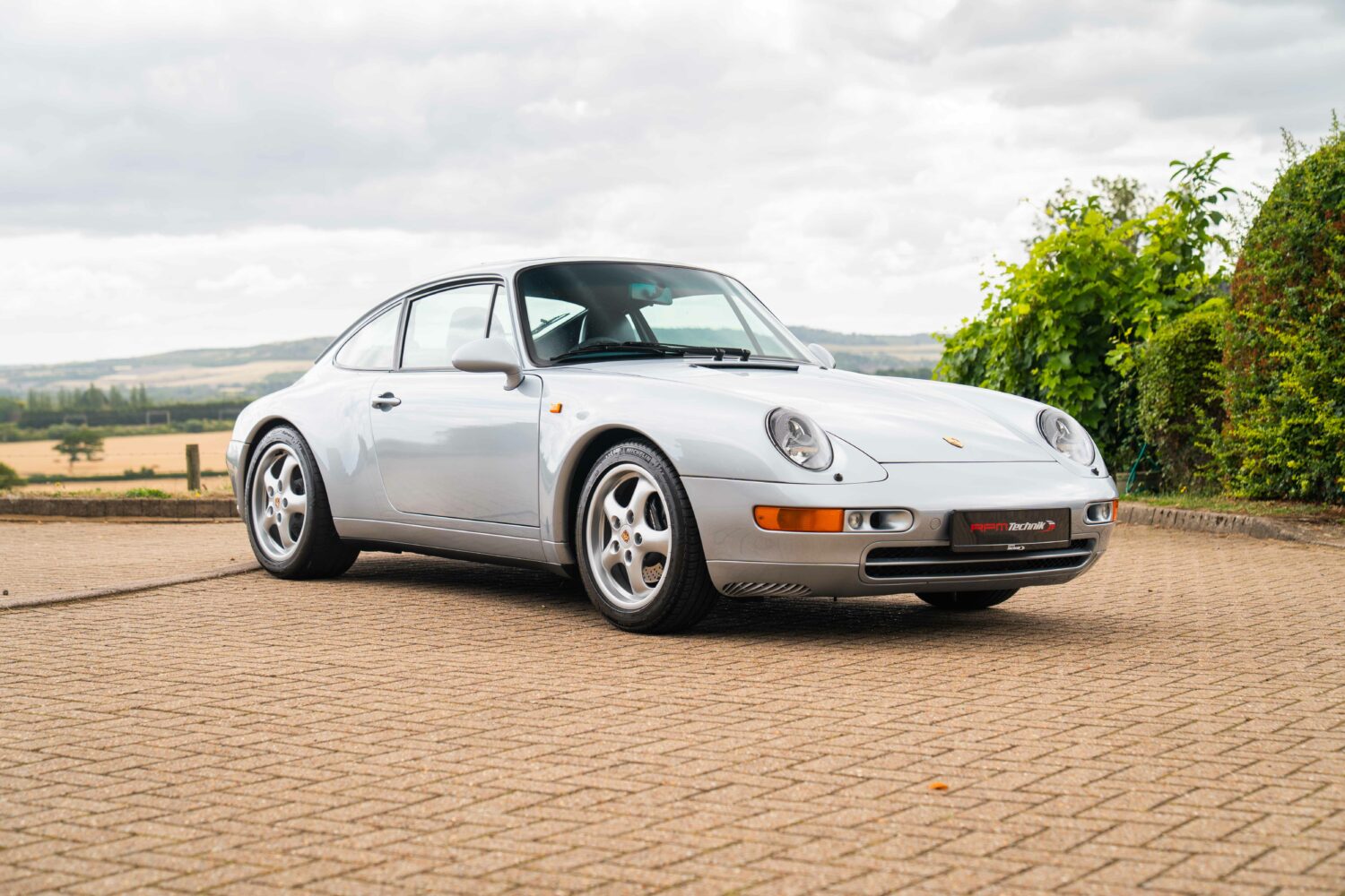 993 C2S-2