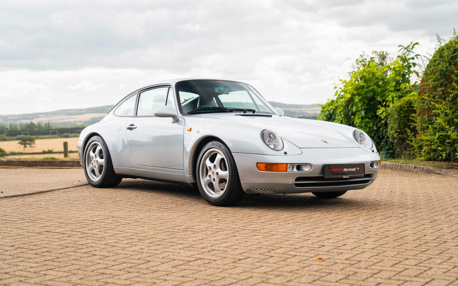 993 C2S 2