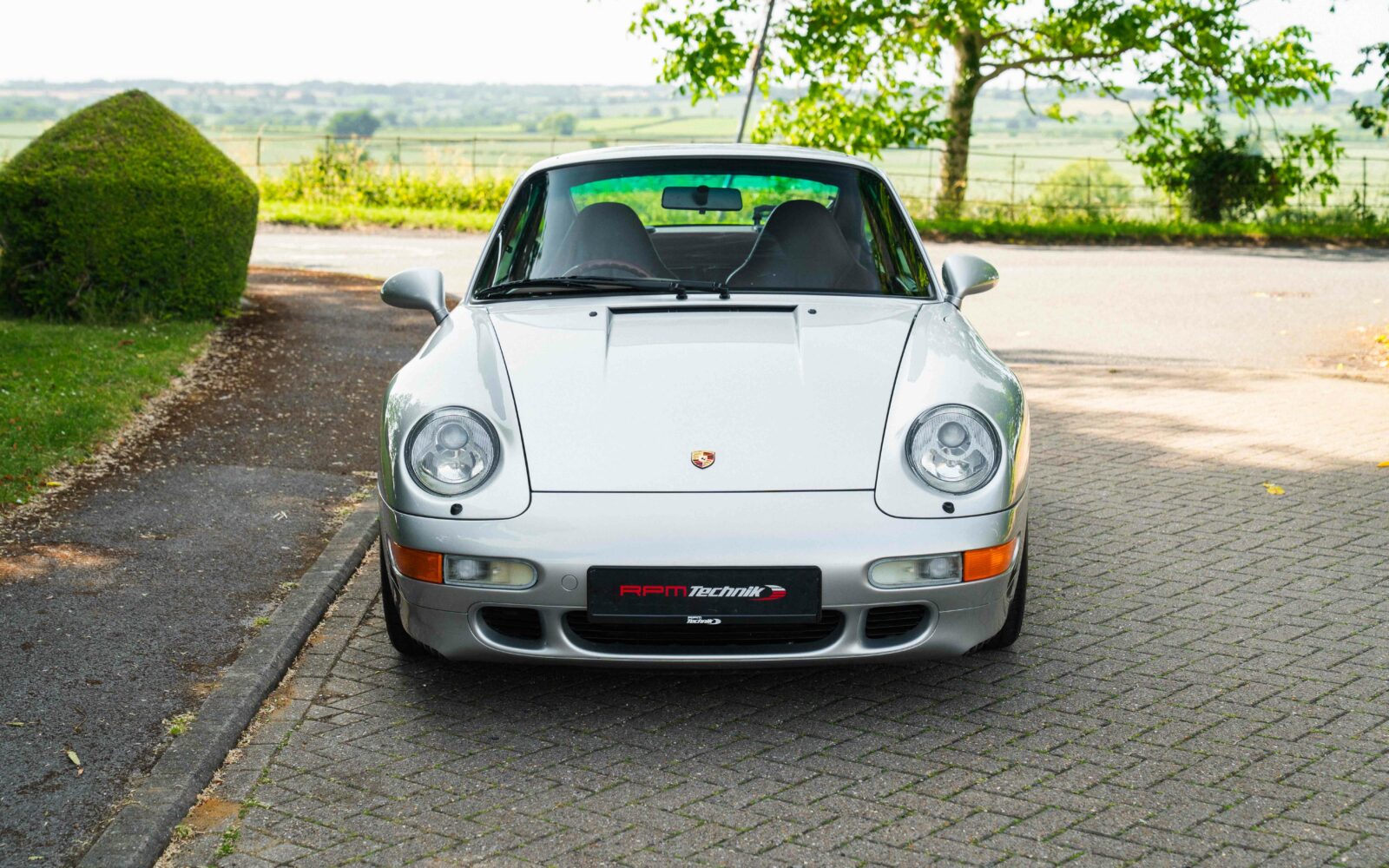 993 C2S 3