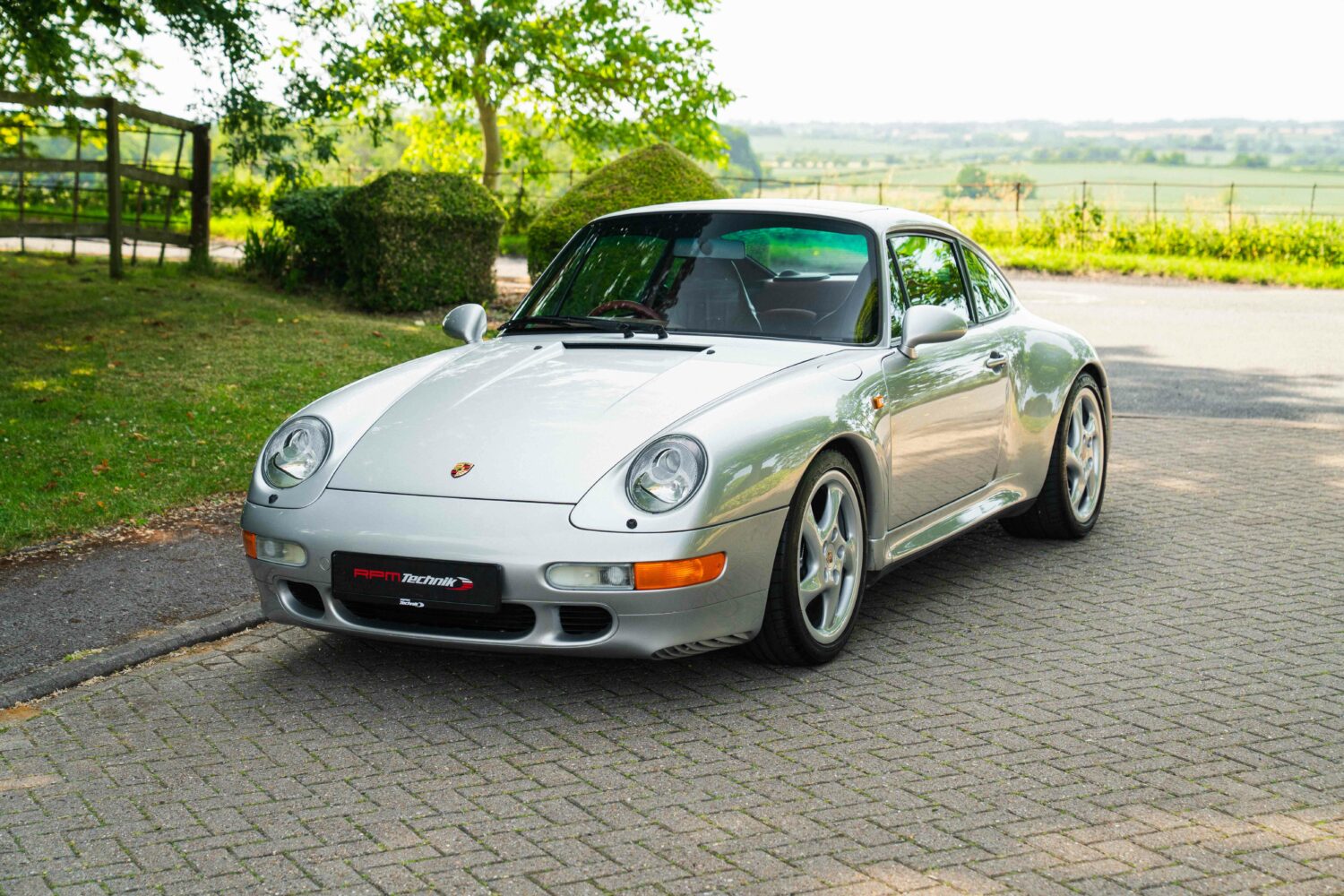 993 C2S-5