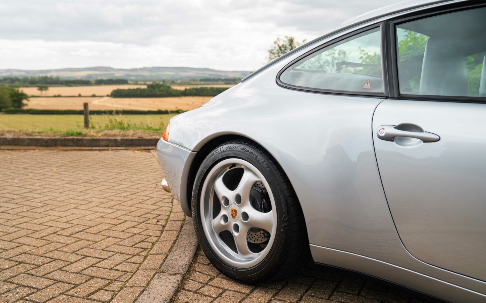 993 C2S 6