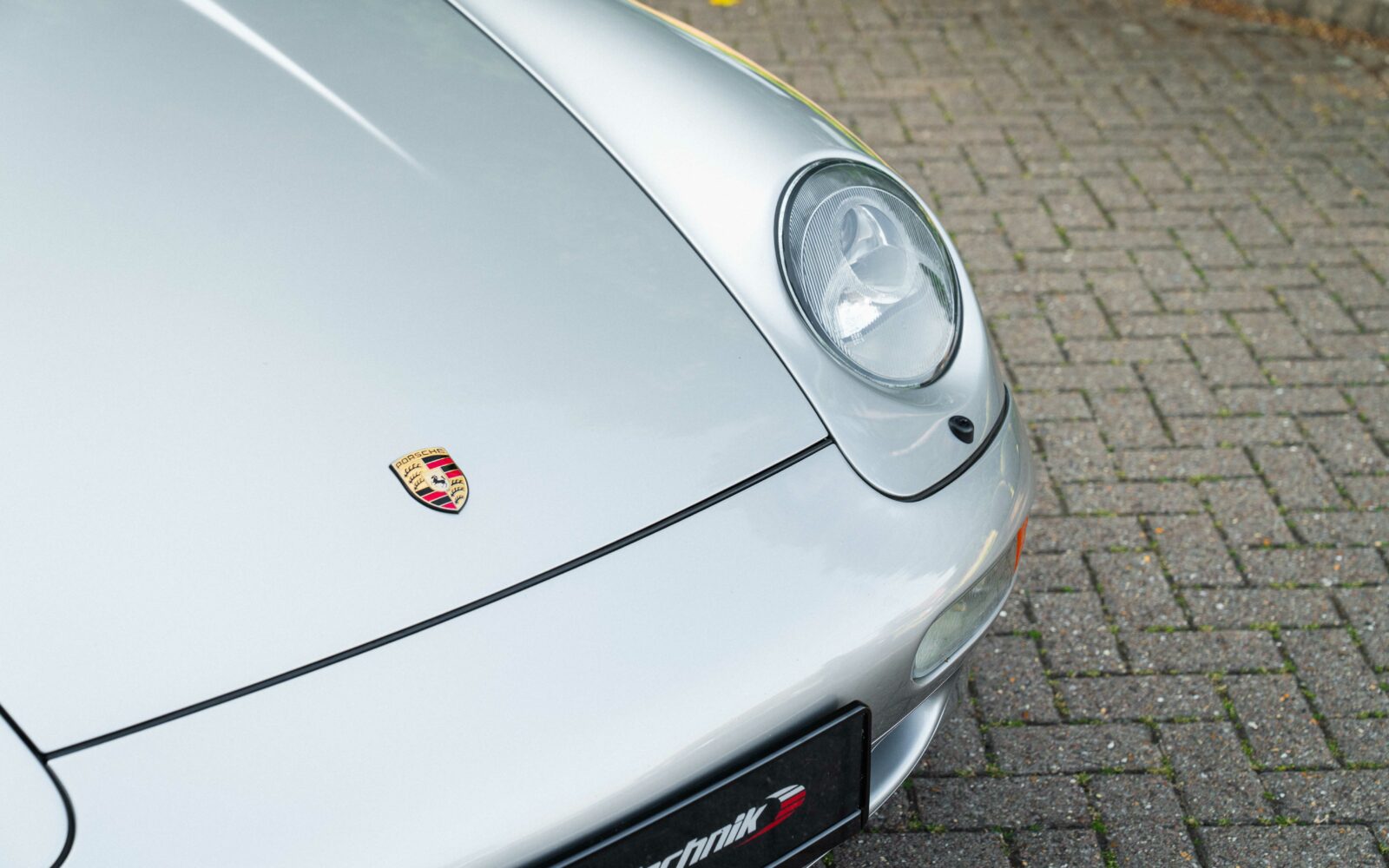 993 C2S 7