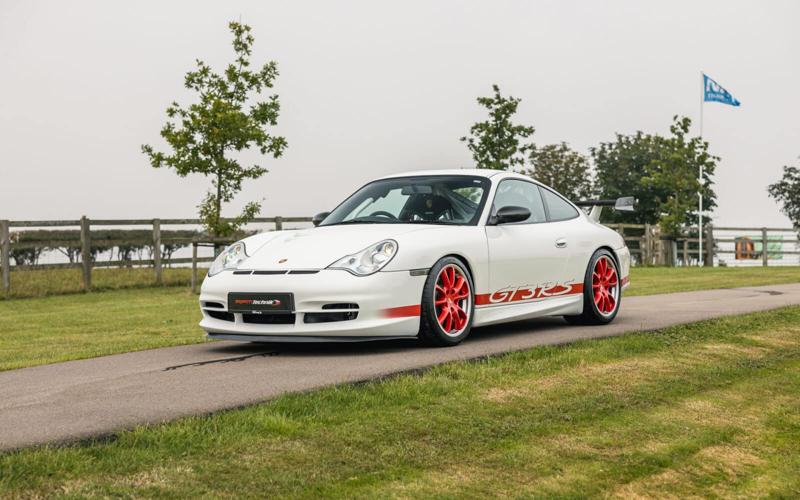 996 3RS 12
