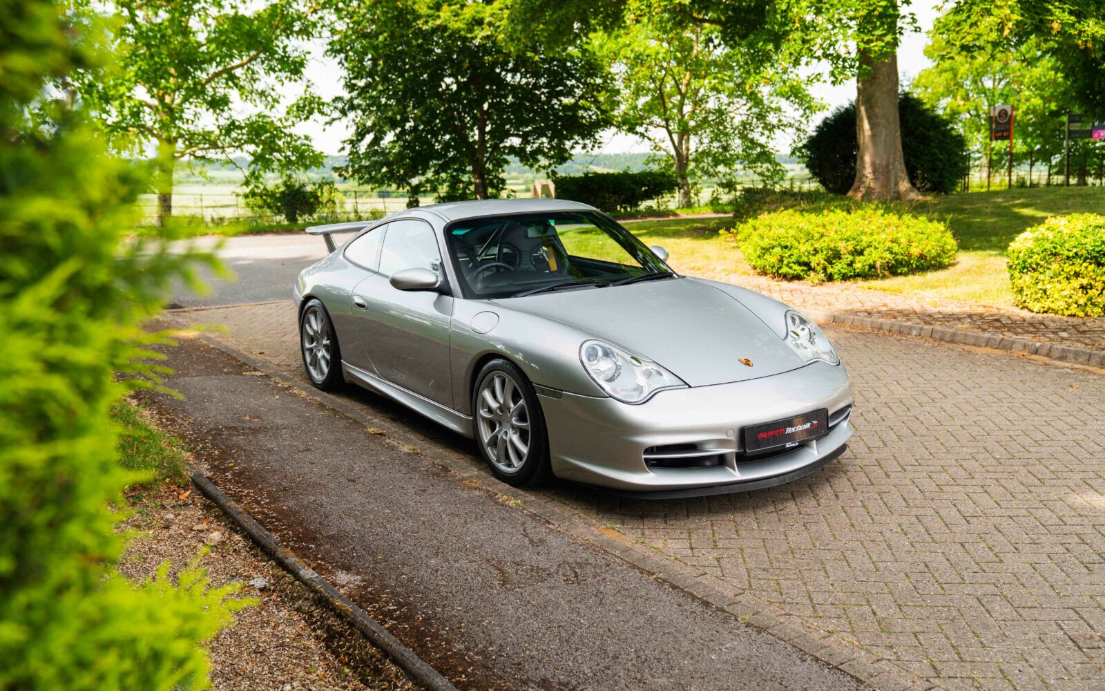 996 GT3 1