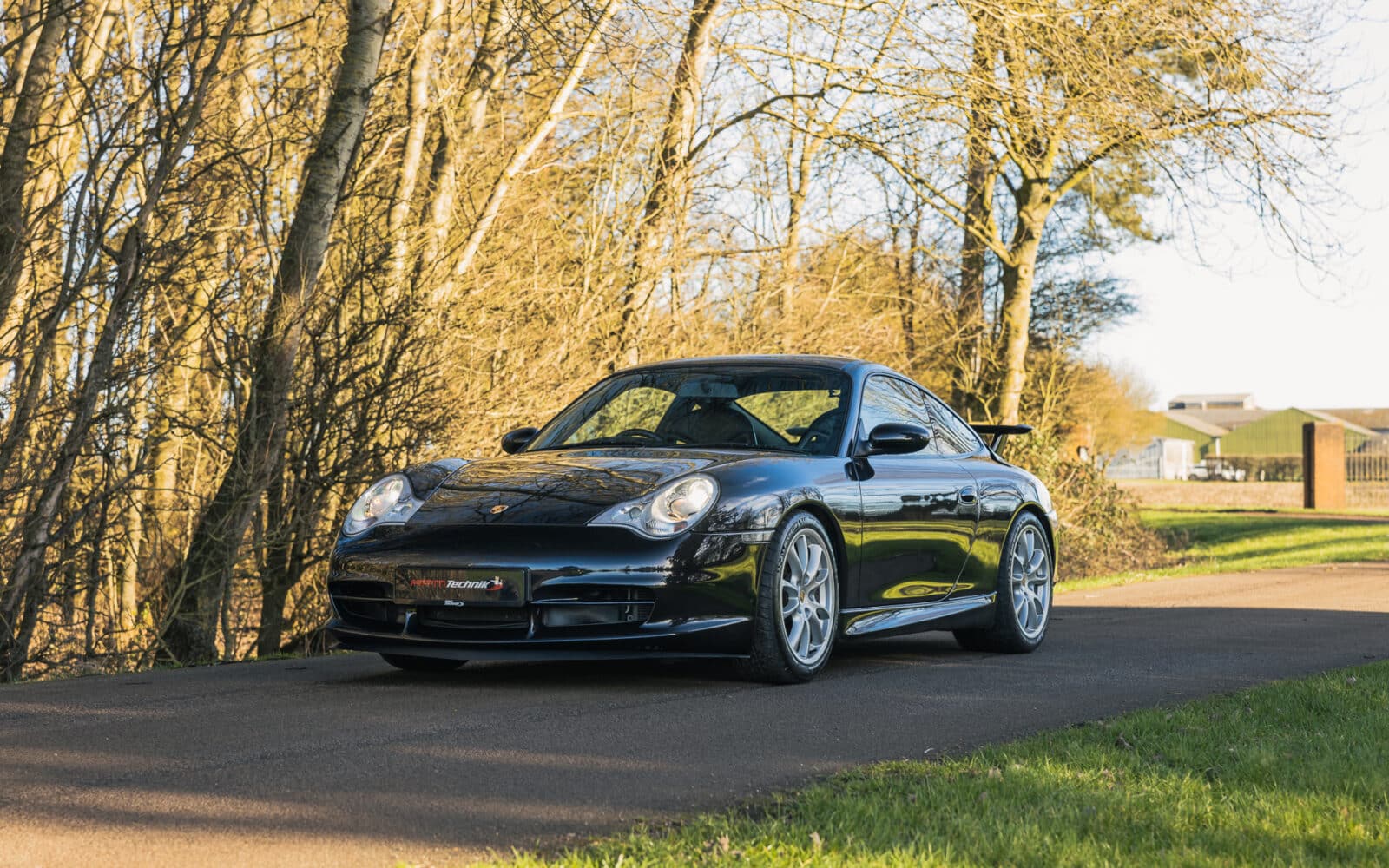 996 GT3 3