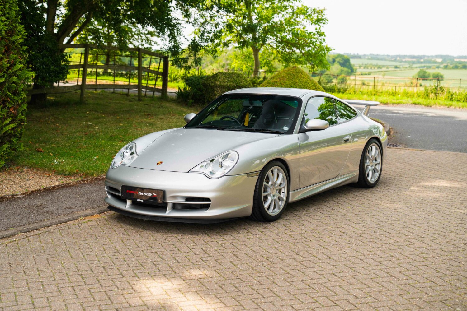 996 GT3-3