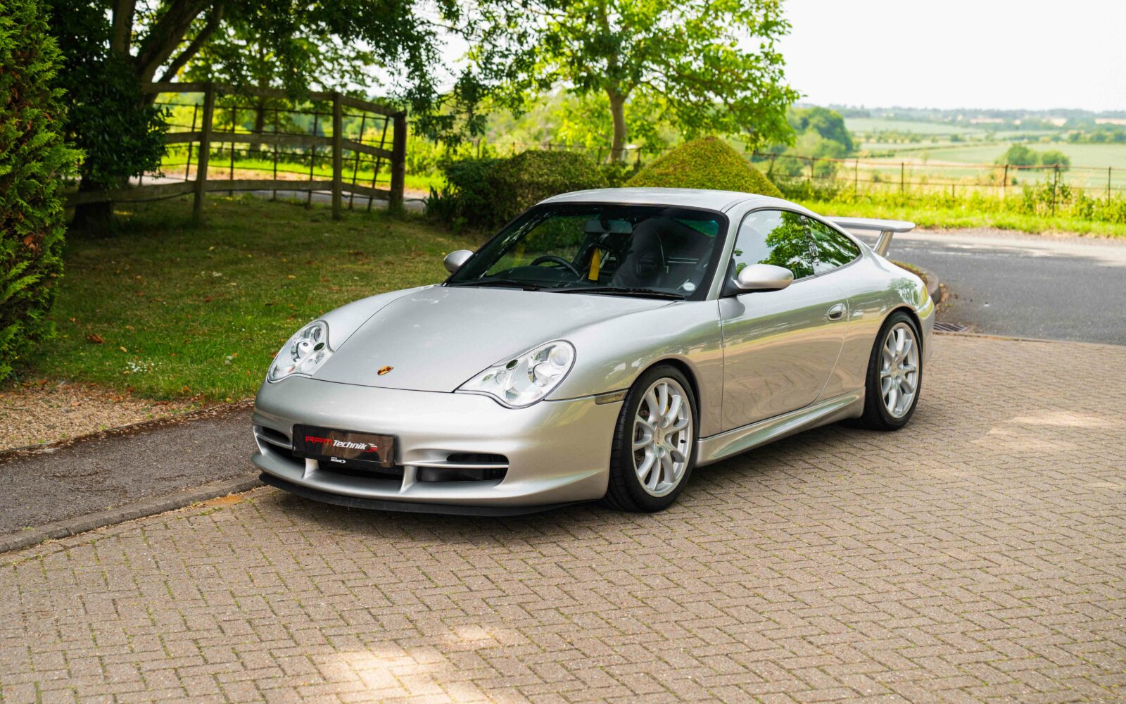 996 GT3 3