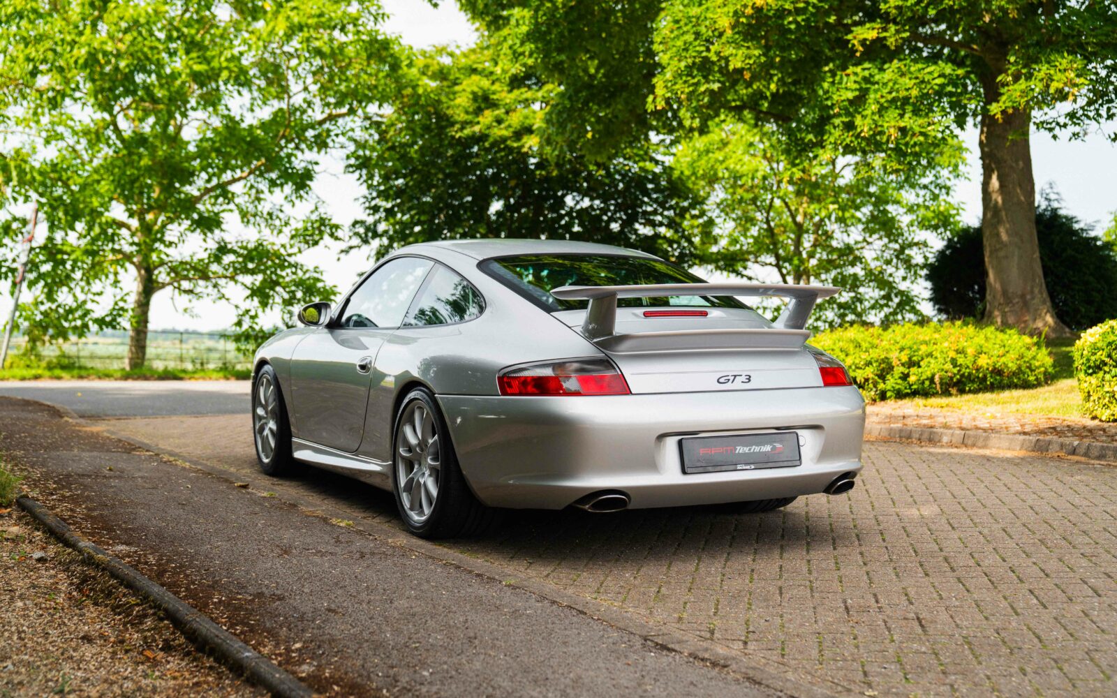 996 GT3 31
