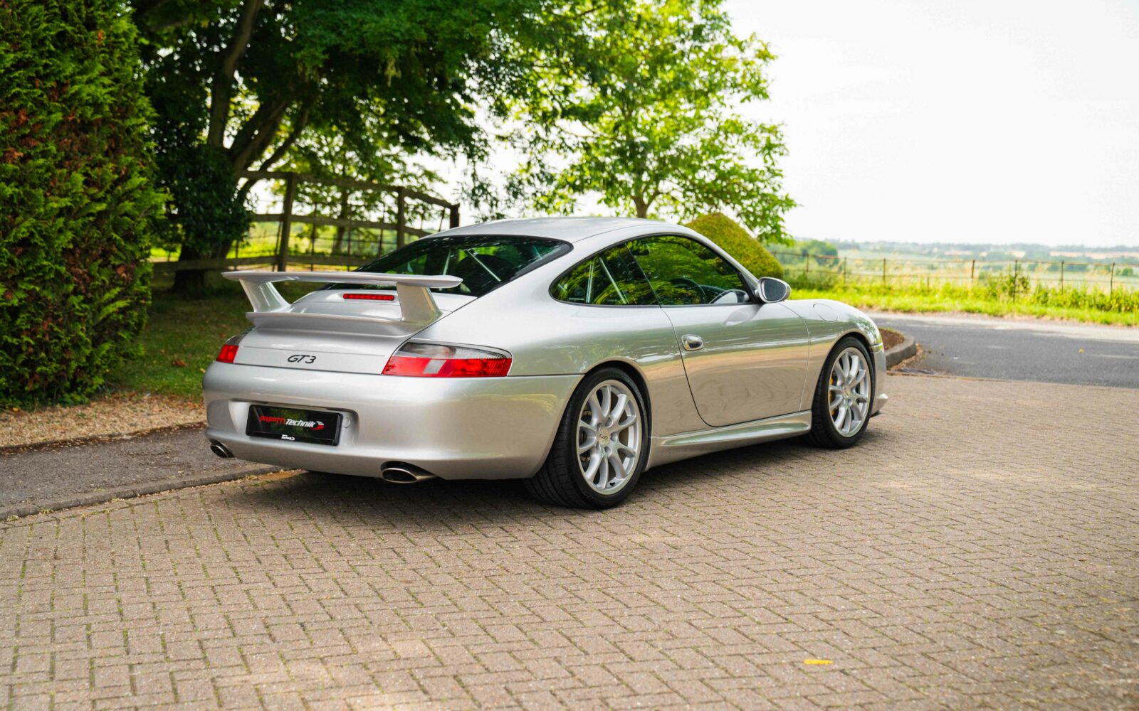996 GT3 32