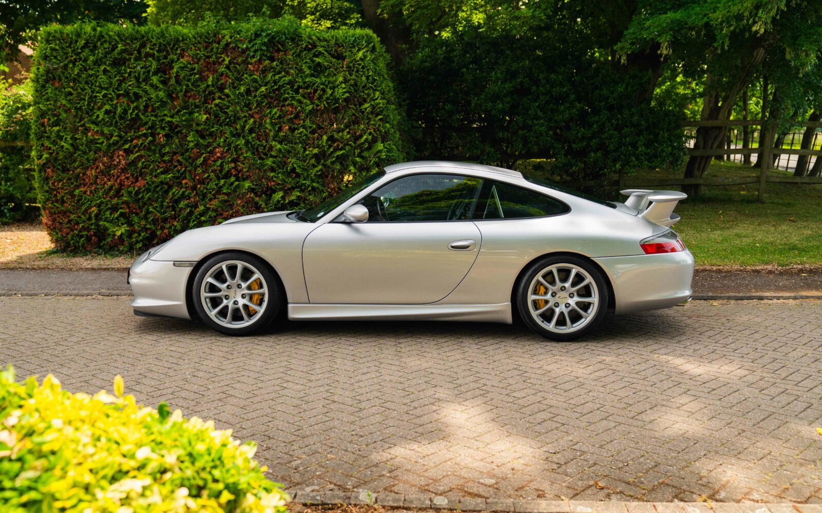 996 GT3 5