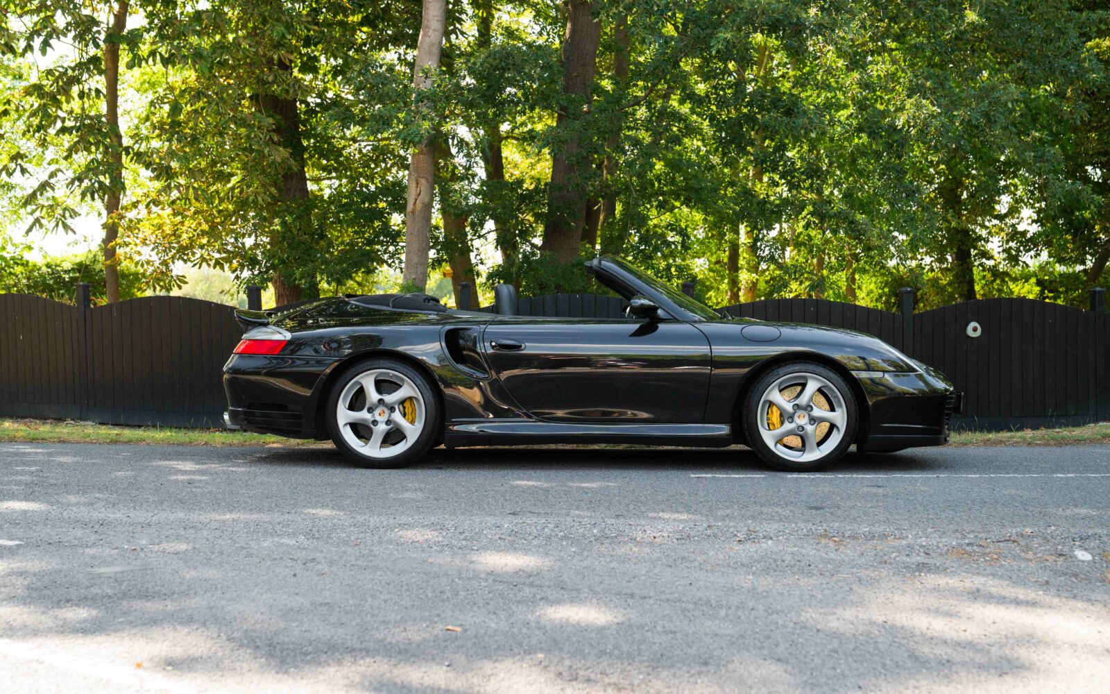 996 Turbo s Cab 1