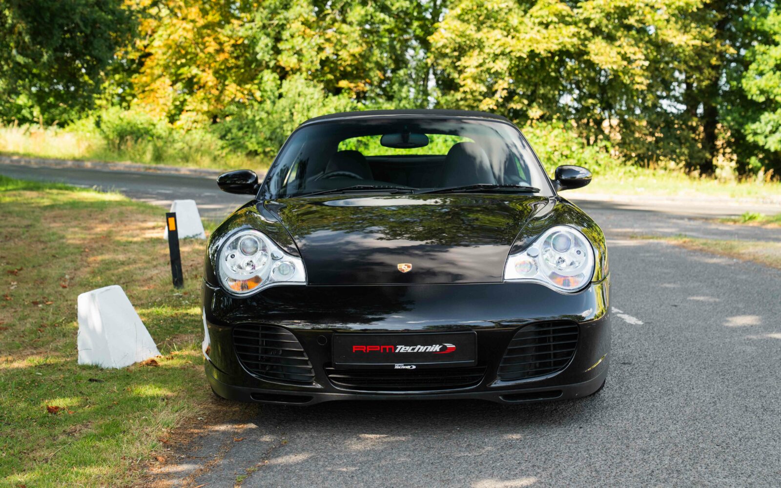 996 Turbo s Cab 40
