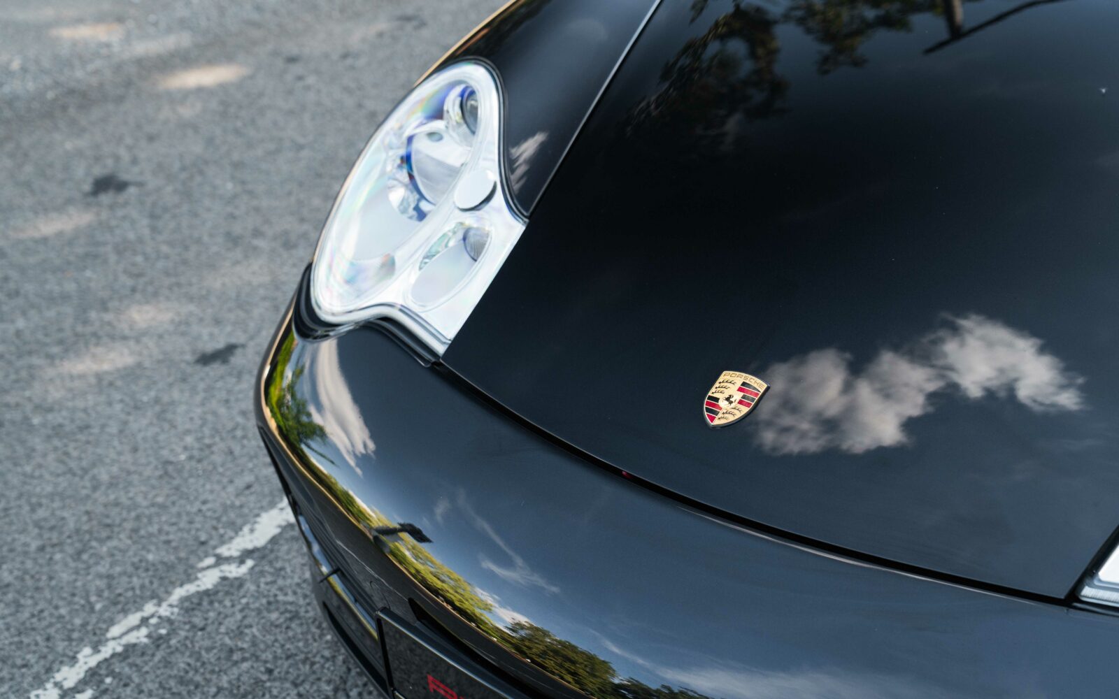 996 Turbo s Cab 8