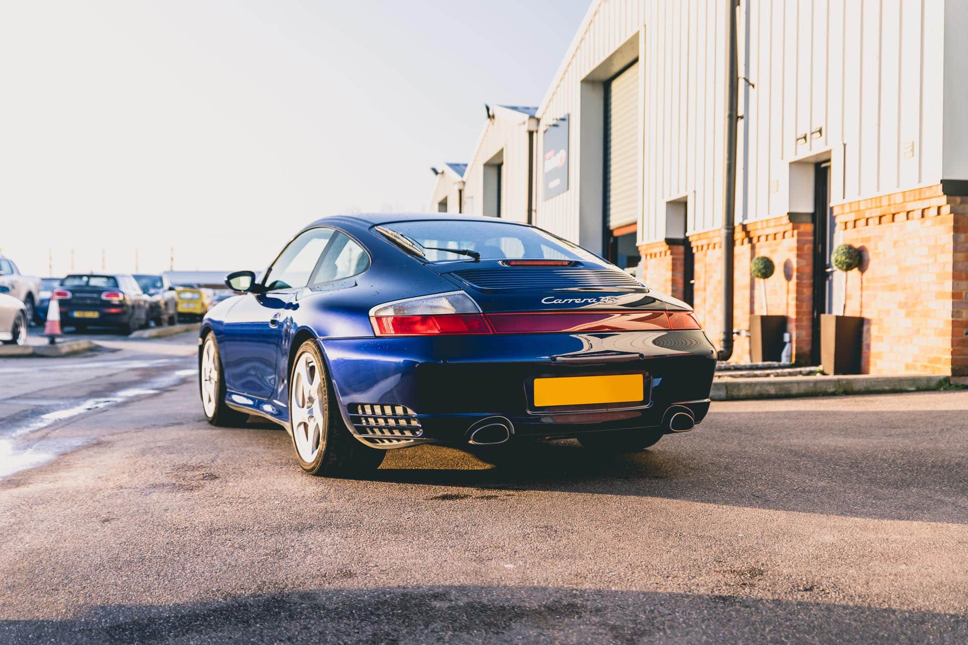 996 c4s outside RPM