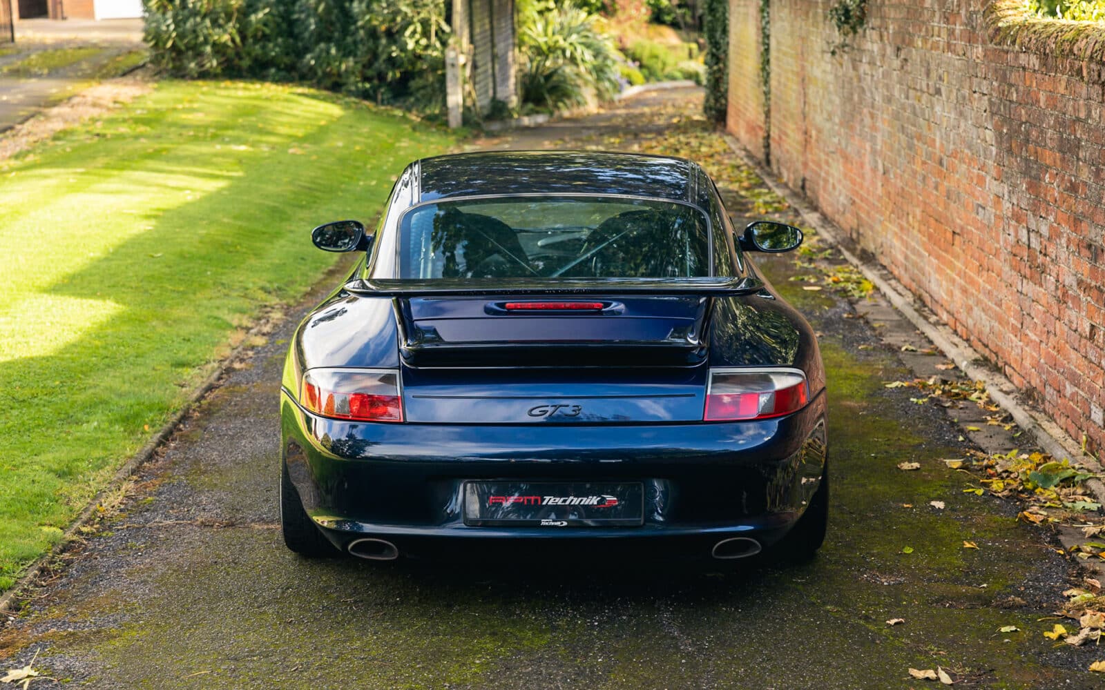 996.2 GT3 3