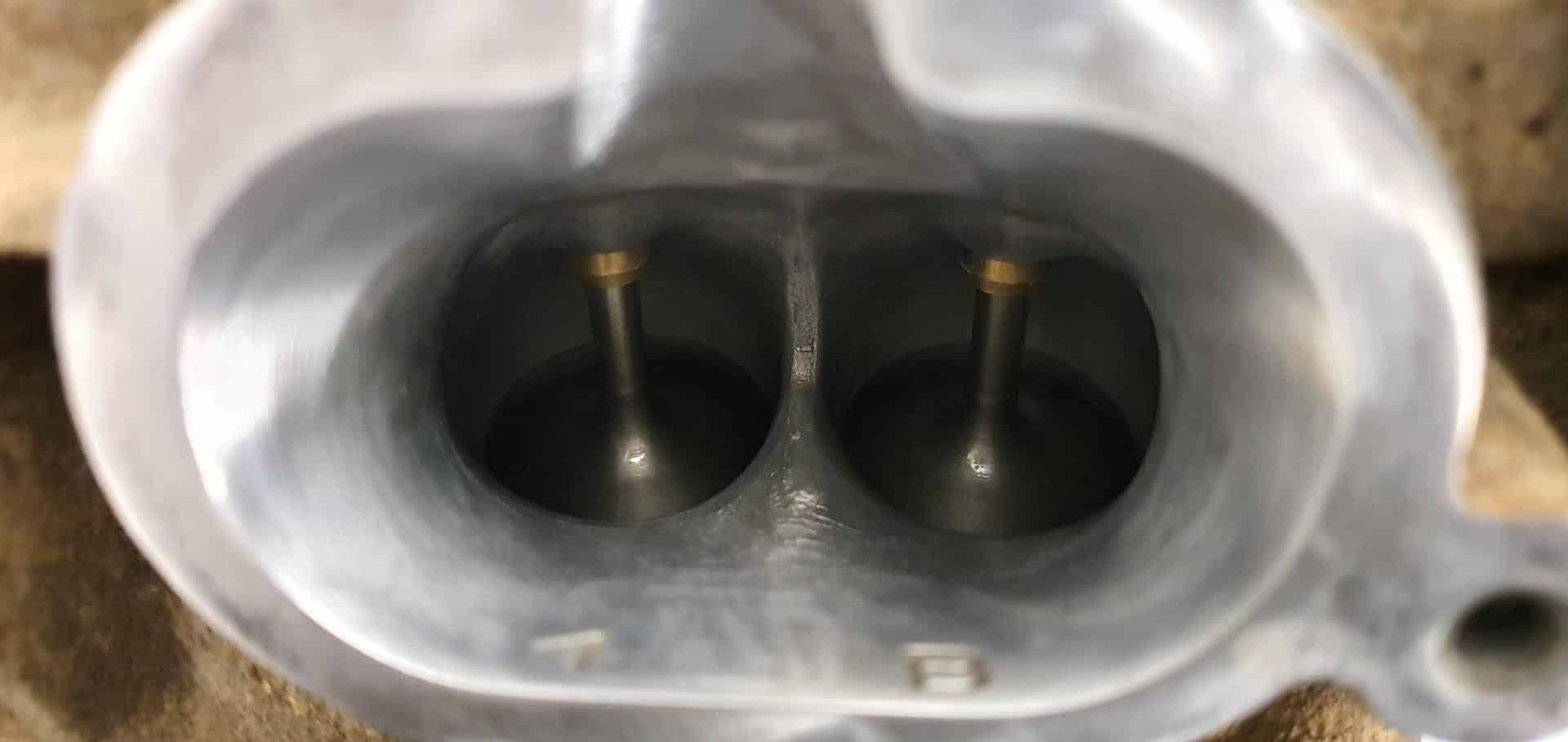 997 Gen1 3.8 Engine