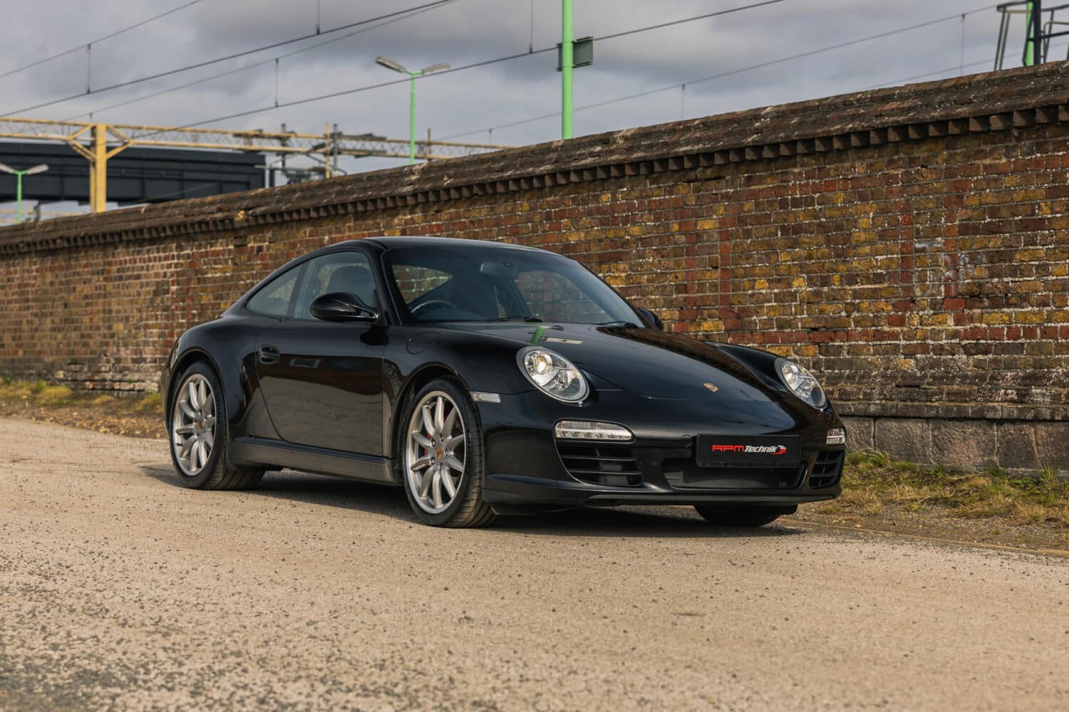 997 C2S-2