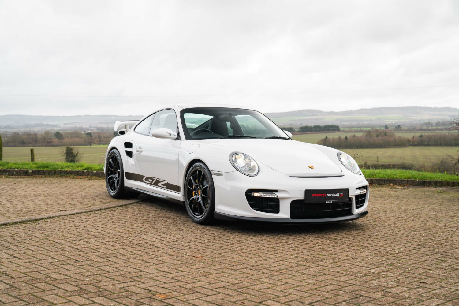 997 GT2-10