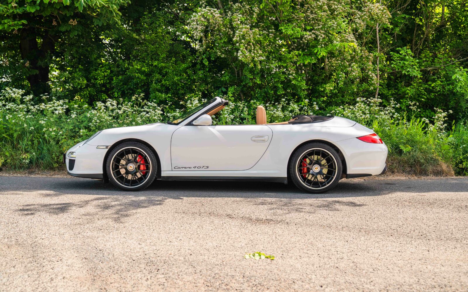 997 GTS Cab 26