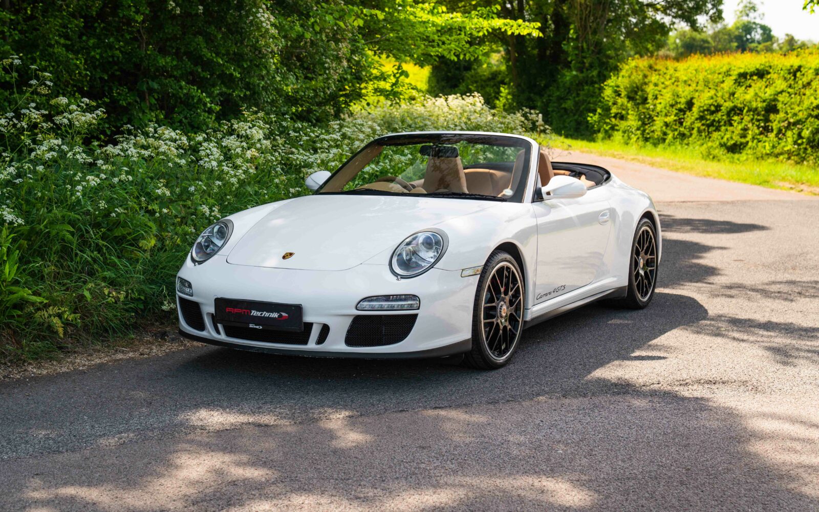 997 GTS Cab 30