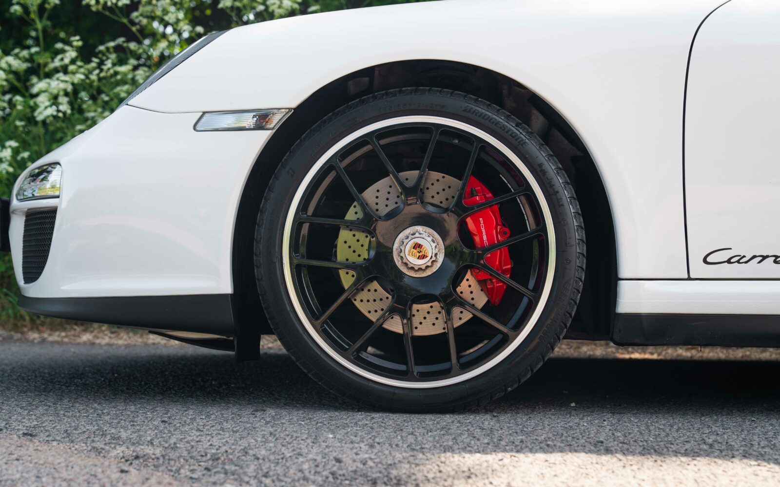 997 GTS Cab 31