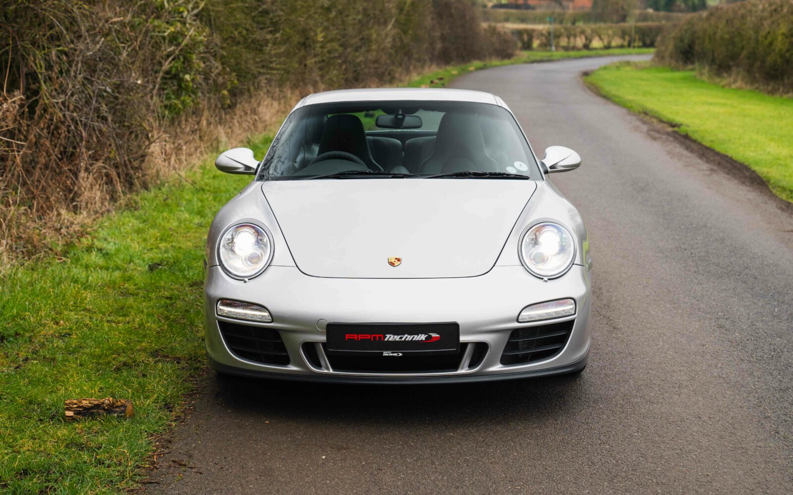 997 GTS – X200GTS  2