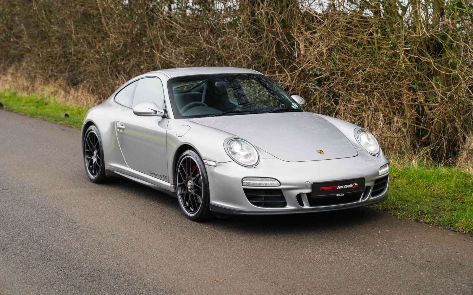 997 GTS – X200GTS  30