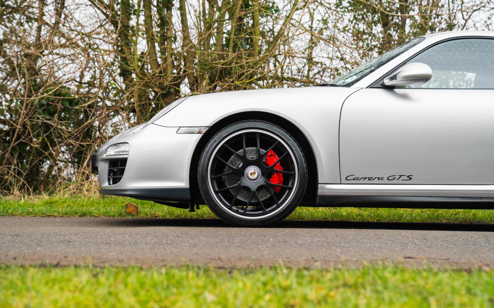 997 GTS – X200GTS  6