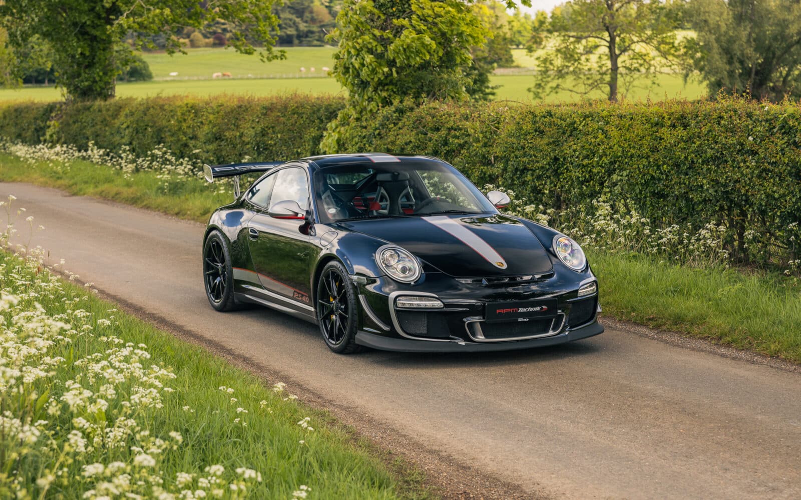 997 RS 4.0 71