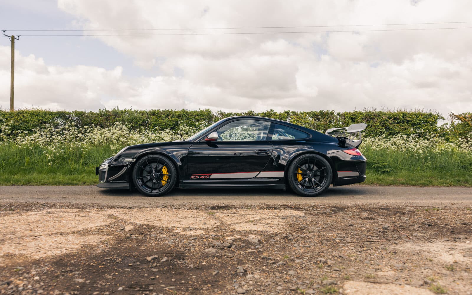 997 RS 4.0 81