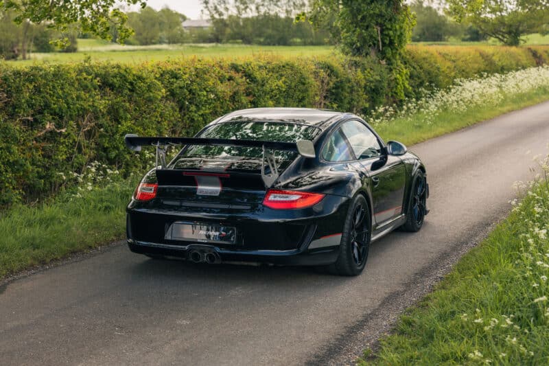 997 RS 4.0-87