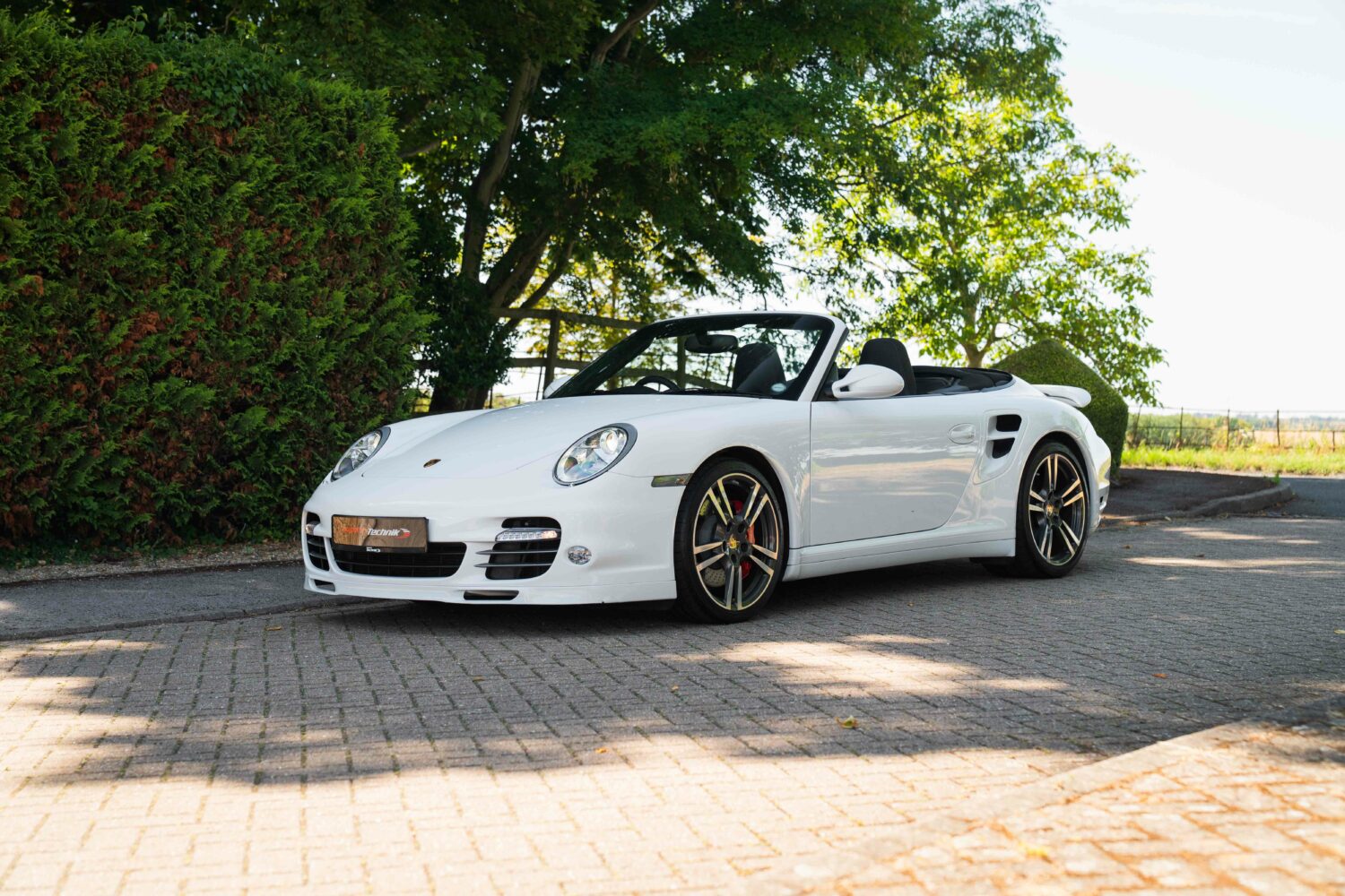 997 Turbo Cab-14