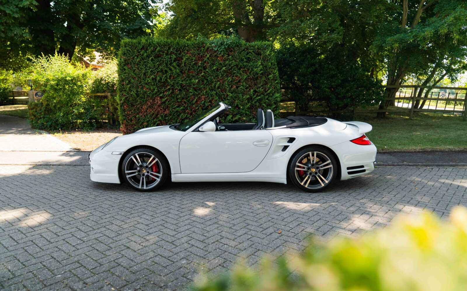 997 Turbo Cab 34
