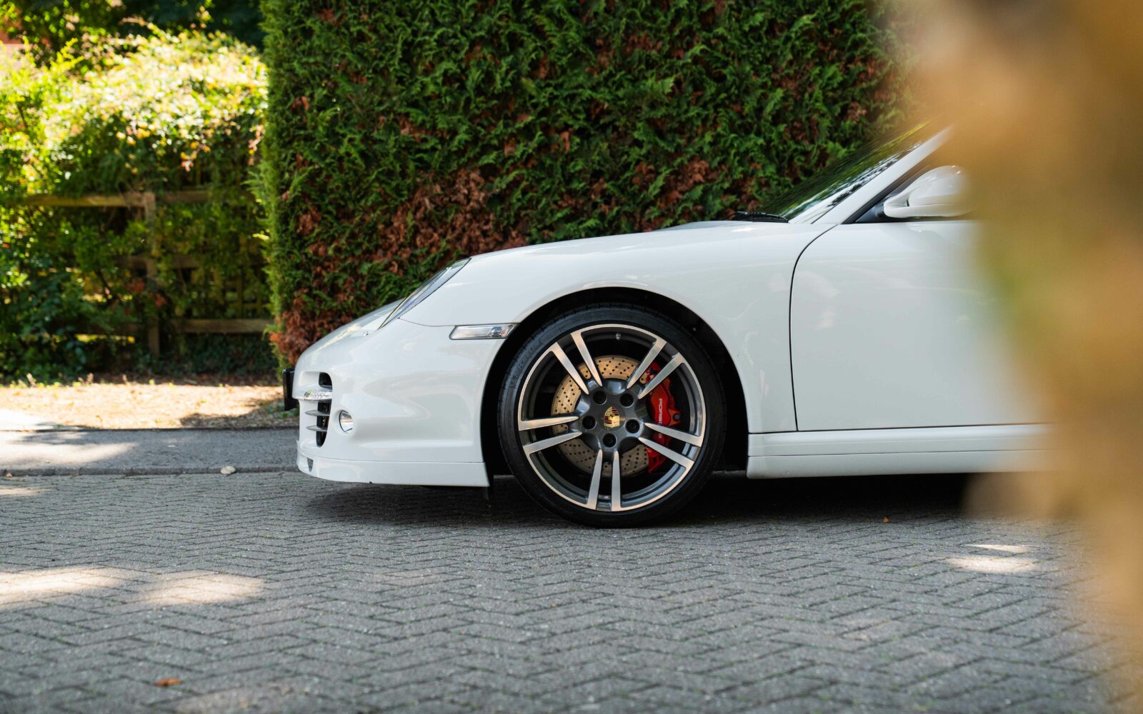 997 Turbo Cab 35