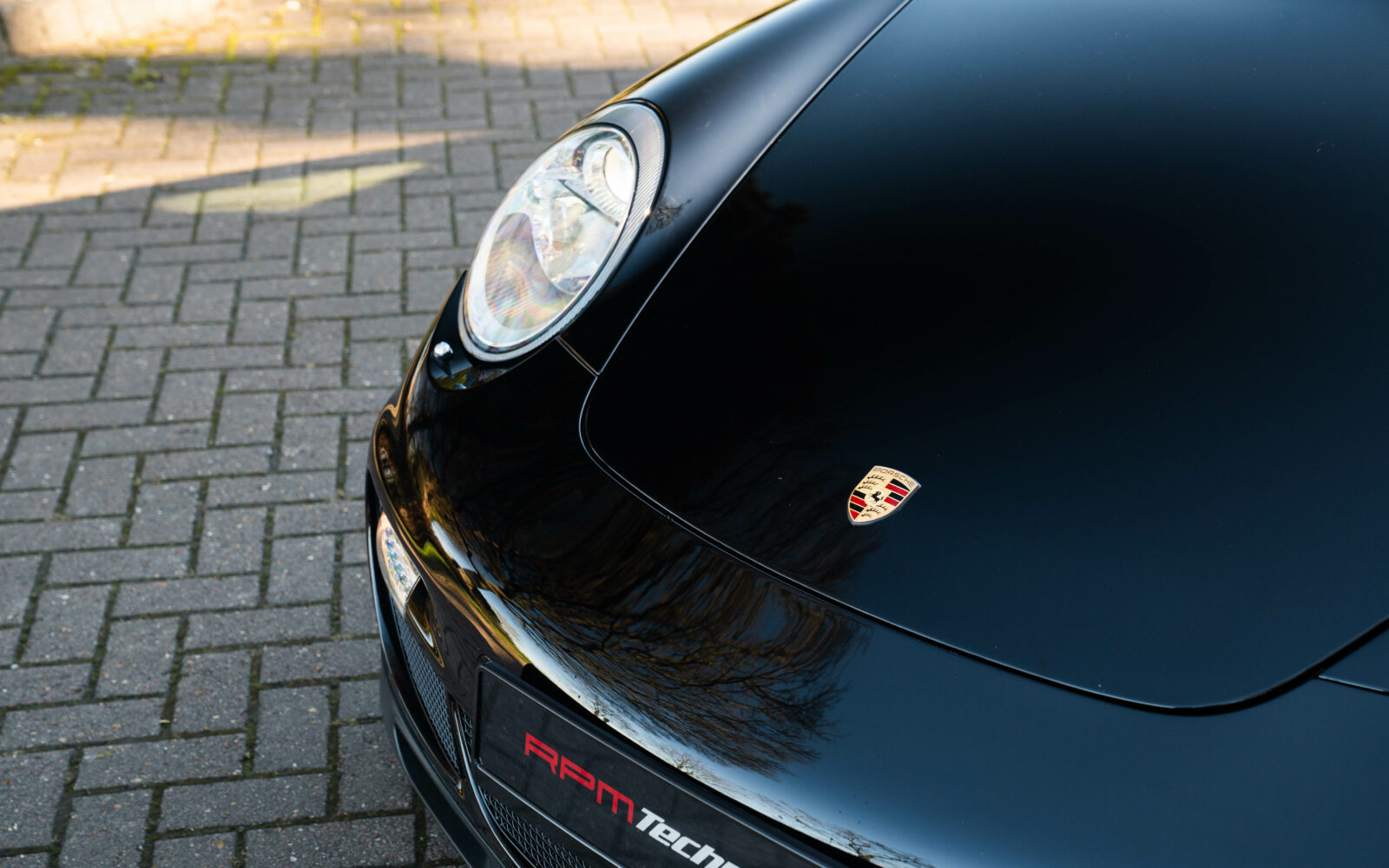 997 Turbo – SV08DYW 13