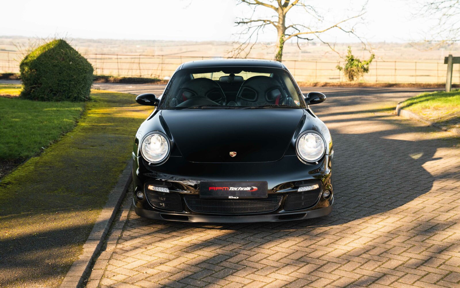 997 Turbo – SV08DYW 18